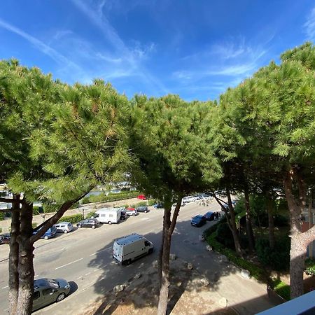 Apartamento La Citadelle Du Soleil Le Grau-du-Roi Exterior foto